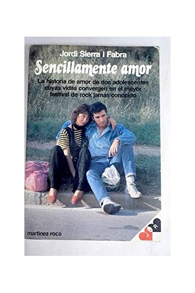 Sencillamente amor